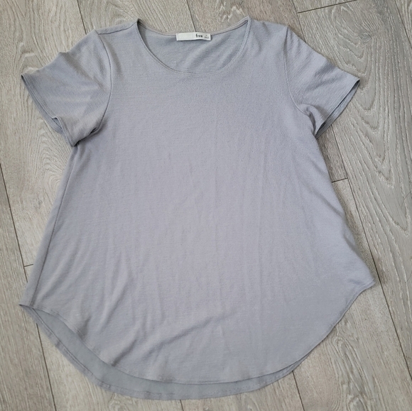 Wilfred Free Tops - Wilfred Free Shirt